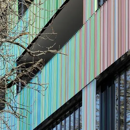 Appartamento Luxurioeses 130qm Mit Balkon Im Zentrum,parkplatz Heilbronn