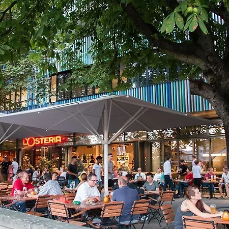 Appartamento Luxurioeses 130qm Mit Balkon Im Zentrum,parkplatz Heilbronn