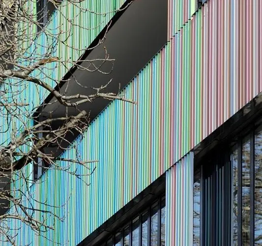 Appartement Luxurioeses 130qm Mit Balkon Im Zentrum,parkplatz Heilbronn